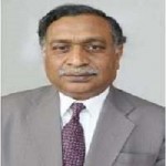 Dr. Saroj Kanta Mishra